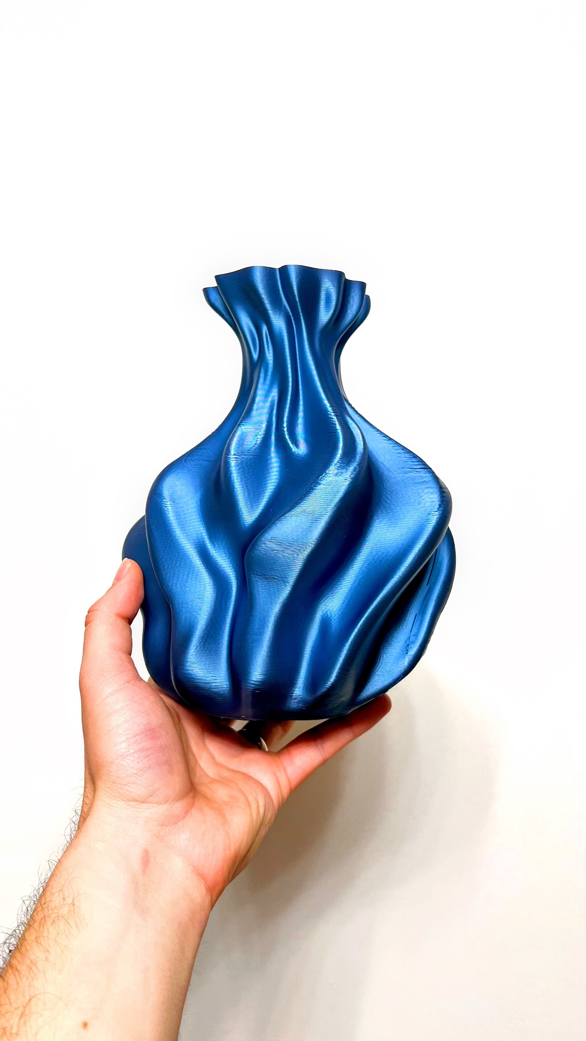 Material studies exploration